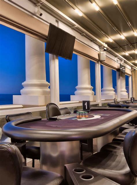 dragonara casino poker tournaments